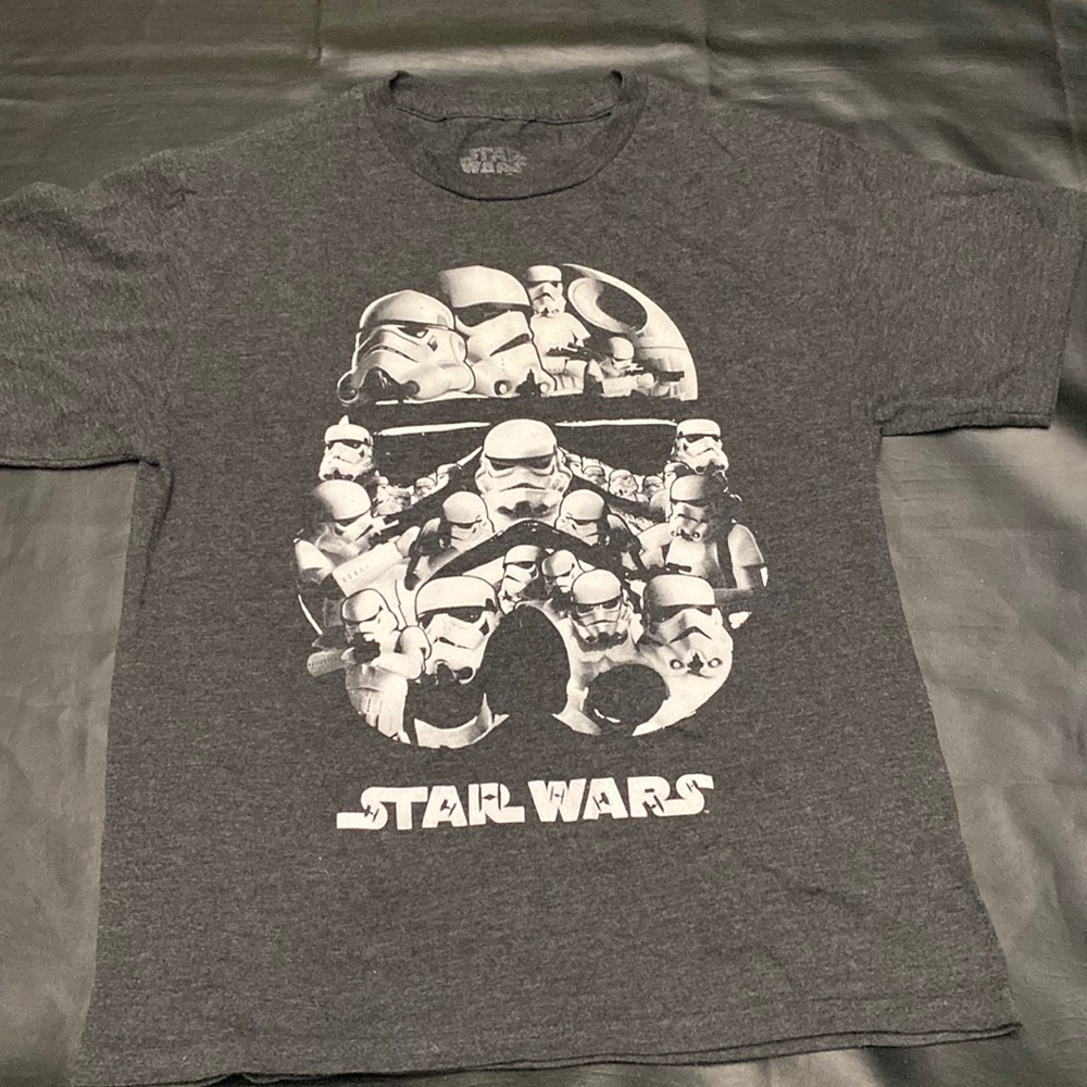 Star Wars: Kids XL Star Wars graphic T